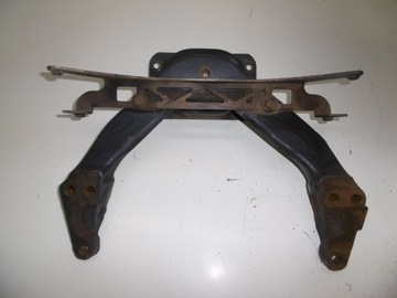 КРОНШТЕЙН ЛАМПЫ ДВИГАТЕЛЯ 20747056 MAGNUM DXI VOLVO FH