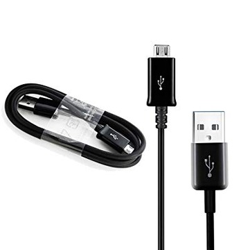 Оригинальный кабель Samsung Micro USB длиной 1 м microUSB