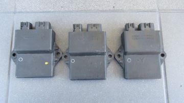 Moduł sterownik komputer Suzuki DRZ 400 wersja SM