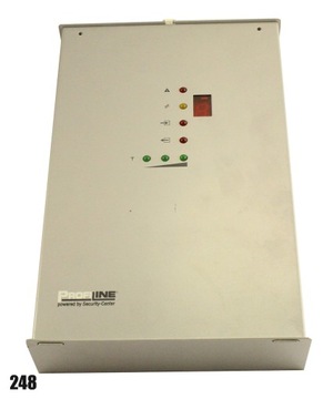 ПАНЕЛЬ GSM SMS ИНТЕРФЕЙС PROFILINE AZ6400