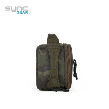 СУМКА ДЛЯ НАСАДКИ SHIMANO TRIBAL SYNC + 6 БАНОК