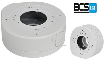 BCS-ADMQ3-B Белая сборка может
