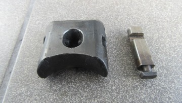 Шпунт выпускного клапана KTM EXC 125 SX