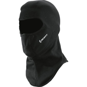 SCOTT KOMINIARKA UNIWERSALNA BALACLAVA OPEN S