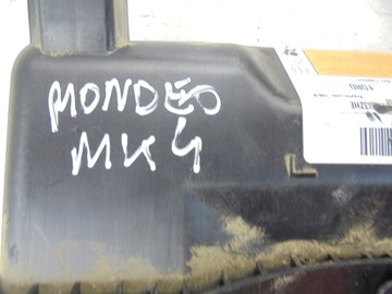 PODUSZKA PASAŻERA AIRBAG FORD MONDEO MK4