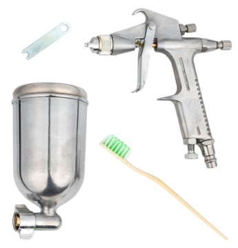 ПОКРАСОЧНЫЙ ПИСТОЛЕТ 0,5 мм Ф-2 ДЛЯ ПОКРАСКИ
