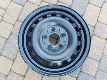 MERCEDES VITO 638 СТАЛЬНОЙ ДИСОК, V-КЛАСС, 15'