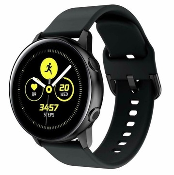 PASEK SILIKONOWY DO SAMSUNG GALAXY WATCH ACTIVE