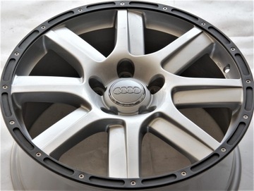 ORYGINAŁ AUDI Q7 19 4L0071499 (2A1)