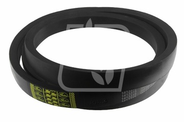 PAS JEZDNY DOLNY CLAAS MERCATOR ,SENATOR 655408