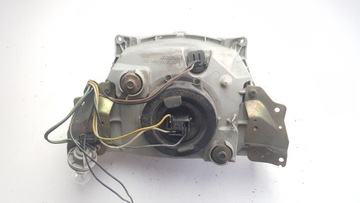 ФАРА ПЕРЕДНЯЯ ФАРА SUZUKI BURGMAN AN 250 400