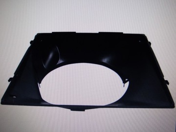 КОРПУС ВЕНТИЛЯТОРА FORD RANGER 2.2 НОВЫЙ 2012 ГОДА => НОВЫЙ ОРИГИНАЛ