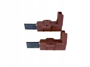 Набор МОТОРЩЕТОК ДЛЯ СТИРАЛЬНОЙ МАШИНЫ INDESIT ARISTON