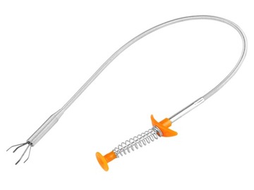 CHWYTAK SPREZYNOWY DO SRUB