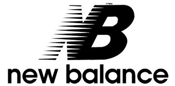 New Balance Buty sportowe M411LB1 r. 45 1/2