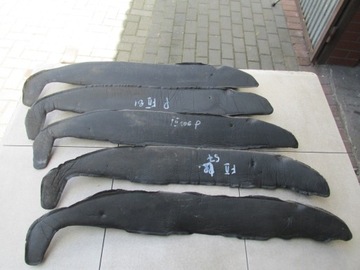 ЗВУК FENDER ЗВУК ПРАВЫЙ ФОКУС MK2 2005 - 2010 гг.