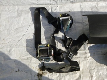 НАТЯЖИТЕЛЬ РЕМНЕЙ ПОДУШКИ БЕЗОПАСНОСТИ DACIA DUSTER II