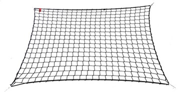 SIATKA DO BAGAŻNIKA OPEL ASTRA K - V KOMBI 2015-