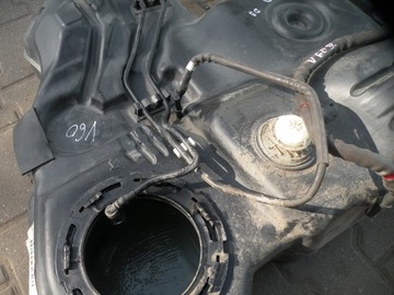 Volvo S60 V60 V70 III S80 D3 Топливный бак