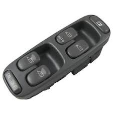 PANEL PRZEŁĄCZNIK SZYB VOLVO S70 V70 XC70 1995-
