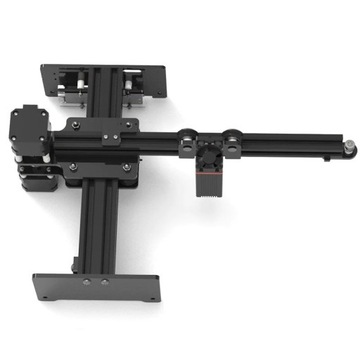 Оригинальный лазерный гравировальный плоттер NEJE Master 7W