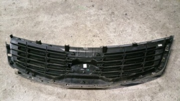 KIA SPORTAGE III ГРИЛЬ-ГРИЛЬ