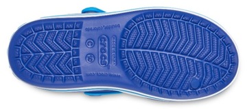 Сандалии Crocs Crocband Sandal 12856-4BX C10 27-28