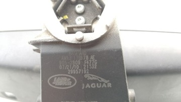 JAGUAR XJ X351 ZRCÁTKO ZPÁTEČNÁ VNITŘNÍ KAMERA