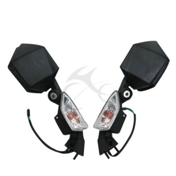 ЗЕРКАЛА ЗЕРКАЛО Kawasaki Ninja ZX-10R 2011-2015 гг.