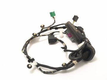 INSTALACJA DRZWI PRAWY TYŁ OPEL ASTRA K V KOMBI 39015035