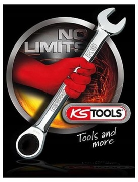 KS Tools Нарезная головка для матрицы 1/2