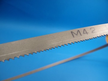 ПОЛОТНО ДЛЯ ЛЕНТОЧНОЙ ПИЛЫ KRAFT&DELE