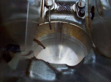 BMW G05 G07 G11 G12 G30 БЛОК ДВИГАТЕЛЯ N63B44C