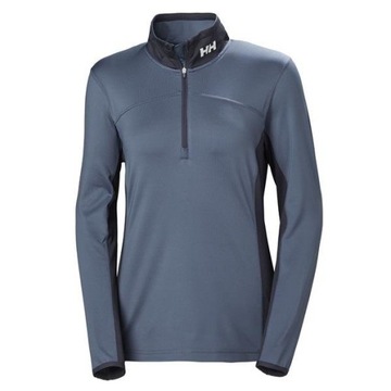 Bluza damska HELLY HANSEN PHANTOM 1/2 ZIP 2.0 r.M