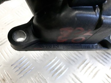 КОРПУС ТЕРМОСТАТА CLIO IV 0.9 TCE 110603082r