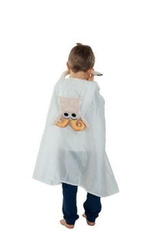 Owca owieczka strój owieczki pelerynka Jasełka