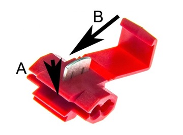 Резистор для светодиодного фильтра Canbus 50 Вт 8 Ом + 2 шт. RE06