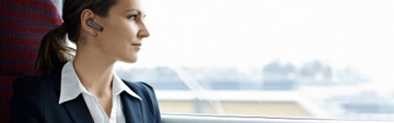 Bluetooth-гарнитура Jabra Talk 5 для автомобиля
