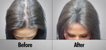 Ecobell Krem Do Zagęszczania Wypadanie Włosów