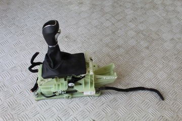 MECHANIZM ZMIANY BIEGÓW TUCSON II