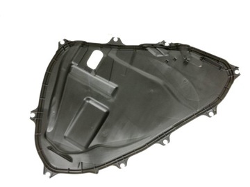 LEXUS RX 15-22 WYGŁUSZENIE OSŁONA DRZWI TYŁ P