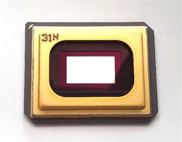 Acer DMD 57.K270H.001 для проекторов P7500 F150