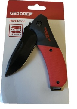 СКЛАДНОЙ НОЖ 210ММ