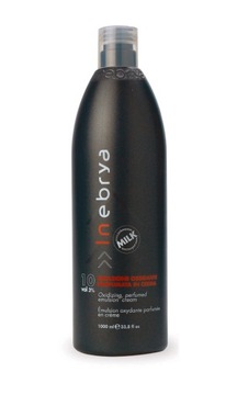 Оксидант оксиданта перекиси водорода в инэбрие 3% 10 Волны 1000 мл