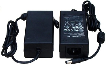 Блок питания постоянного тока 24 В 2,5 А, вилка 2,1/5,5 WT2402500