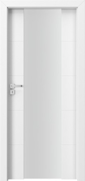 МЕЖМЕЖНЫЕ ДВЕРИ PORTA FOCUS АКРИЛОВЫЙ UV 4.B