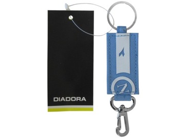 BRELOCZEK Z KARABIŃCZYKIEM DIADORA SSC NAPOLI