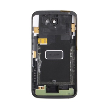 КРЫШКА ПАНЕЛИ ДЛЯ HTC ONE X ОРИГИНАЛЬНЫЙ КРЫШКА АККУМУЛЯТОРА