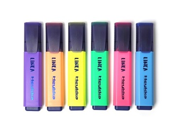 ХАЙККА LINEA ПРОЗРАЧНЫЙ ОРАНЖЕВЫЙ ЦВЕТ