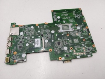 Материнская плата HP 15-B с процессором Core i3